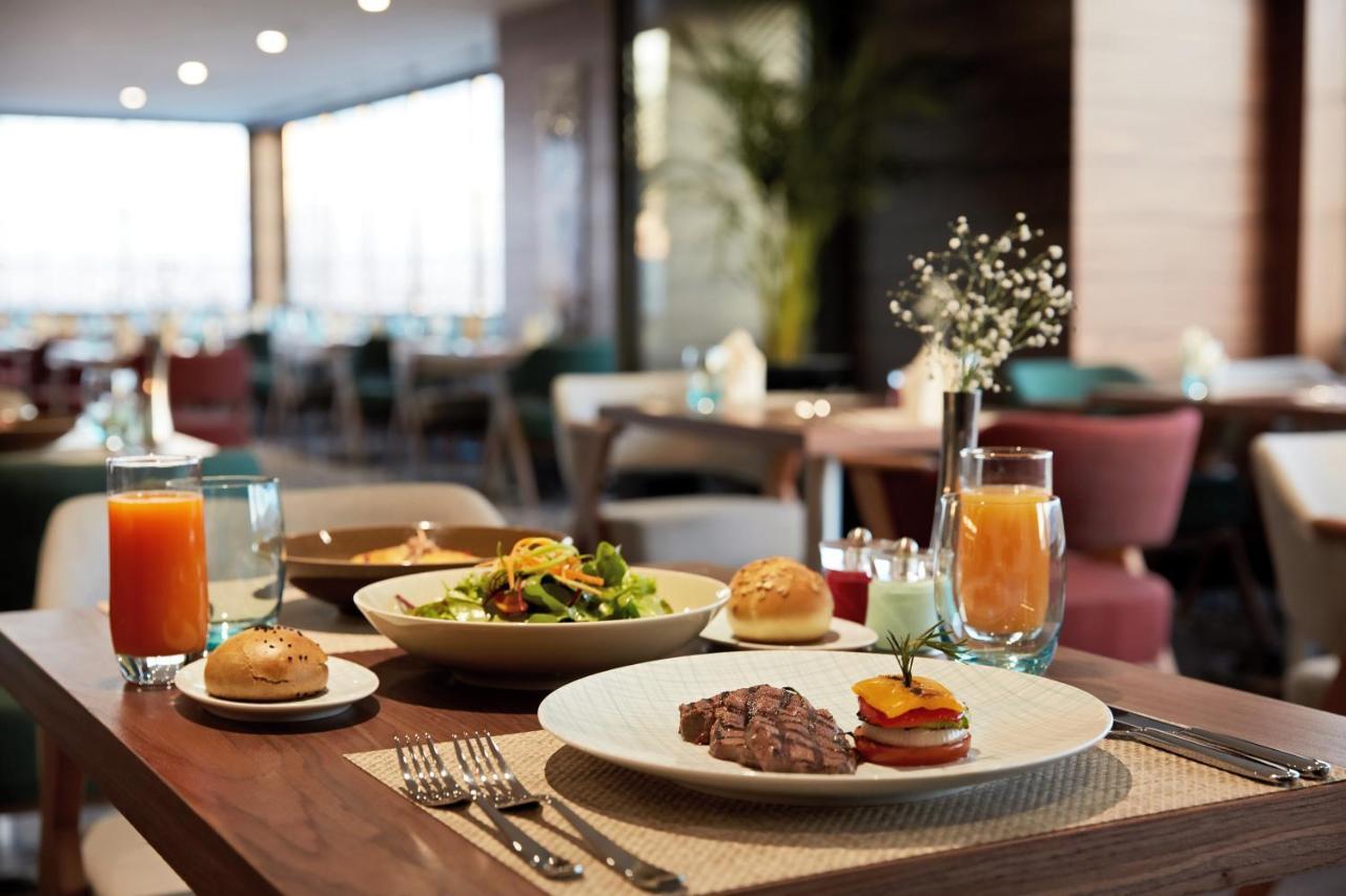 Divan City Kayseri Exterior foto